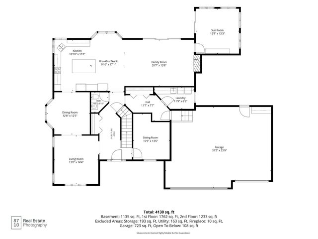 4125 Empire Lane N, Plymouth, MN 55446