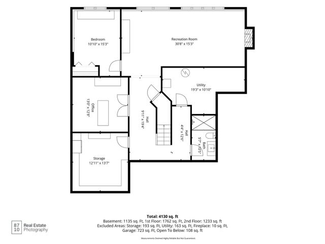 4125 Empire Lane N, Plymouth, MN 55446