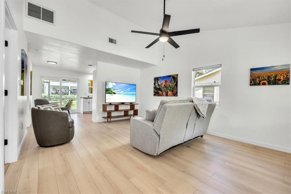 537 Capitol ST, NORTH FORT MYERS, FL 33903 — photo 3