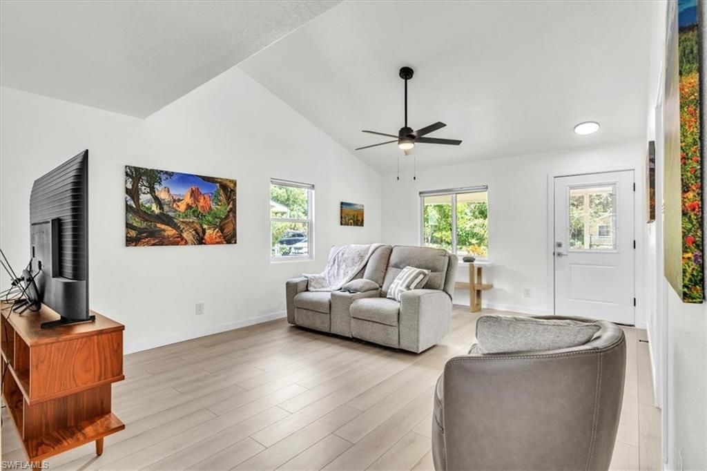 537 Capitol ST, NORTH FORT MYERS, FL 33903 — photo 5