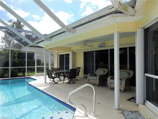 13080 Bridgeford AVE, Bonita Springs, FL 34135