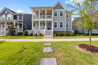 5108 Crescent Square Street Street, Raleigh, NC 27616