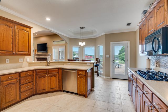 11515 County Road 483, Lavon, TX 75166
