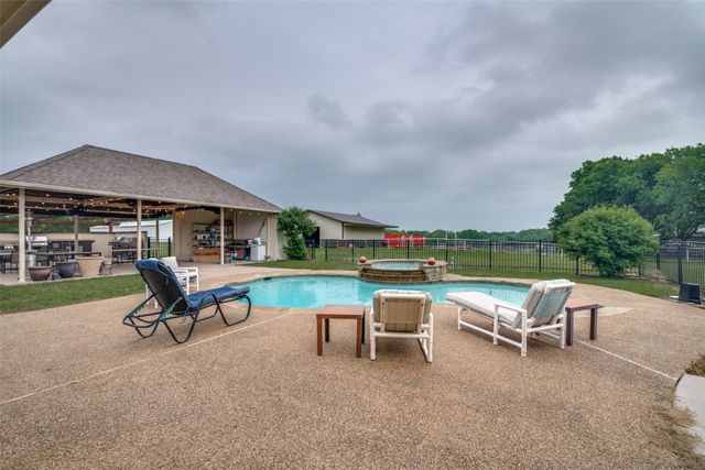 11515 County Road 483, Lavon, TX 75166