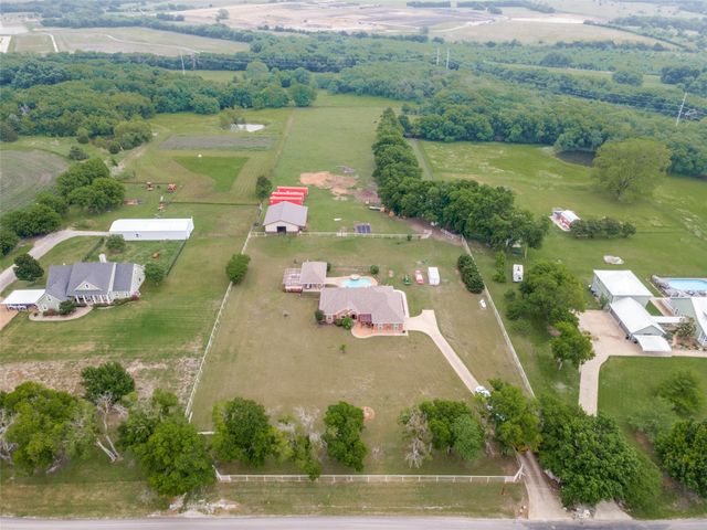 11515 County Road 483, Lavon, TX 75166