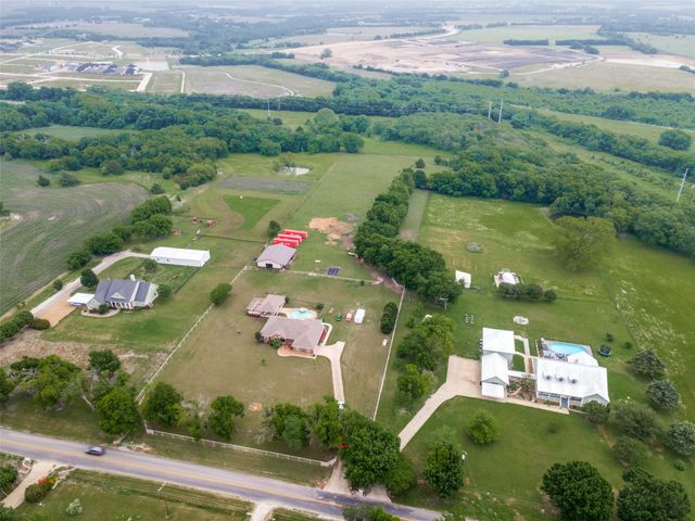 11515 County Road 483, Lavon, TX 75166