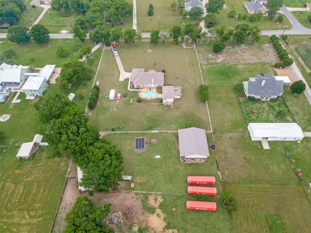11515 County Road 483, Lavon, TX 75166