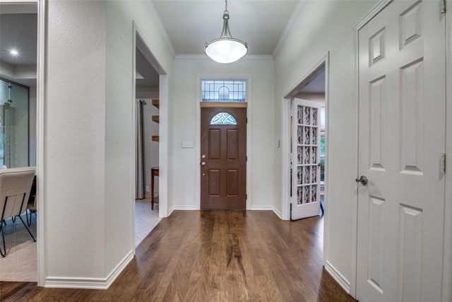 11515 County Road 483, Lavon, TX 75166