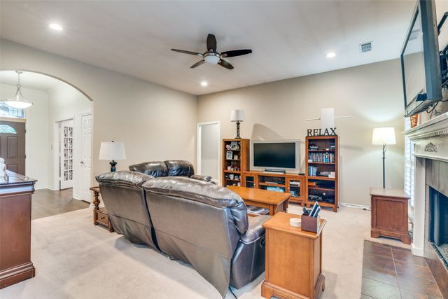 11515 County Road 483, Lavon, TX 75166