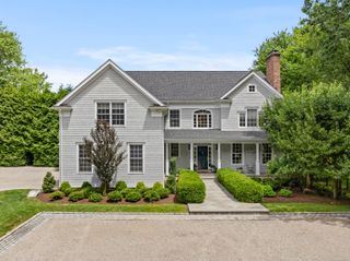 3A Iris Lane, Westport, CT 06880