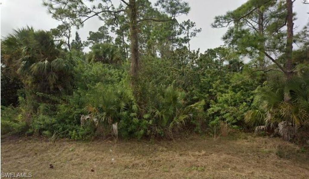 2321 Moore AVE, ALVA, FL 33920 — exterior