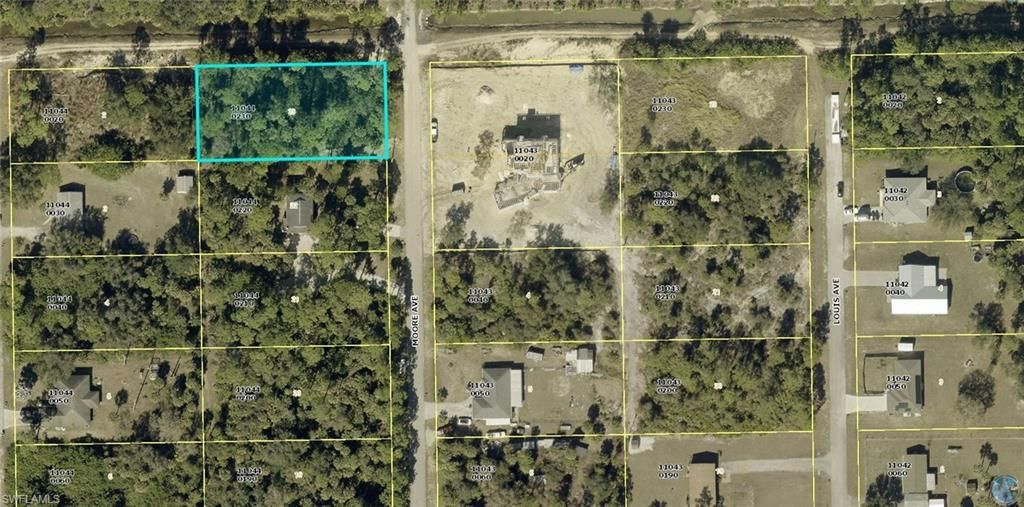 2321 Moore AVE, ALVA, FL 33920 — photo 2