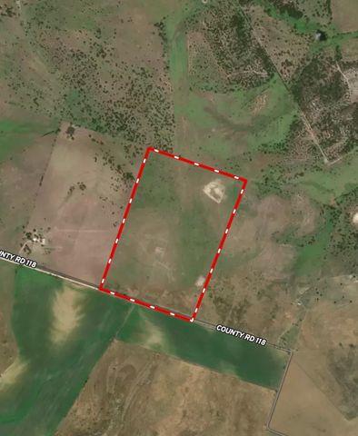 1588 County Road 118, Carlton, TX 76436