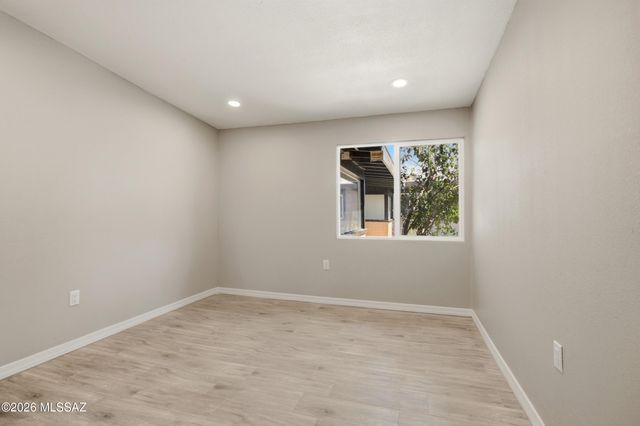 2876-2882 N Edith Boulevard, Tucson, AZ 85716