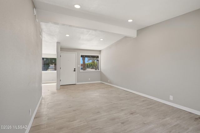 2876-2882 N Edith Boulevard, Tucson, AZ 85716