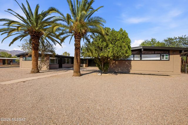 2876-2882 N Edith Boulevard, Tucson, AZ 85716