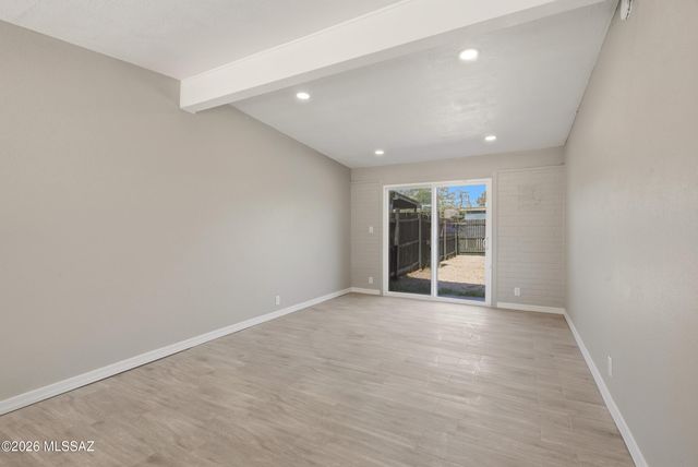 2876-2882 N Edith Boulevard, Tucson, AZ 85716