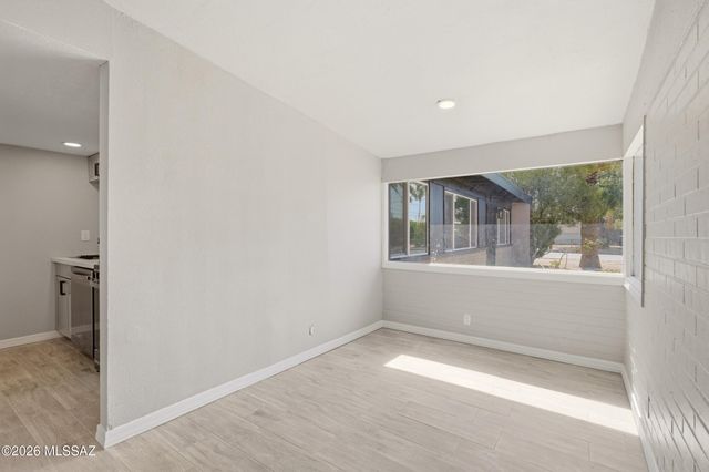 2876-2882 N Edith Boulevard, Tucson, AZ 85716