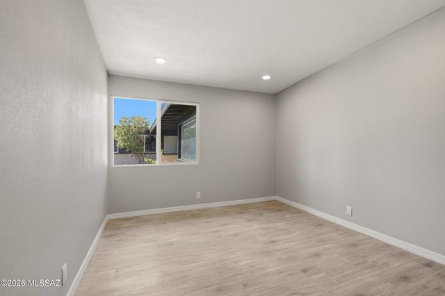 2876-2882 N Edith Boulevard, Tucson, AZ 85716