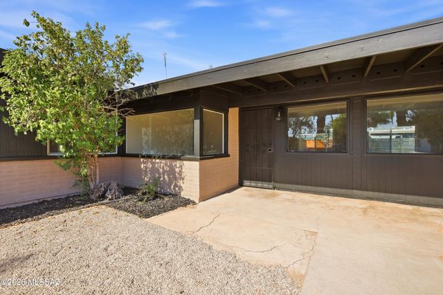 2876-2882 N Edith Boulevard, Tucson, AZ 85716