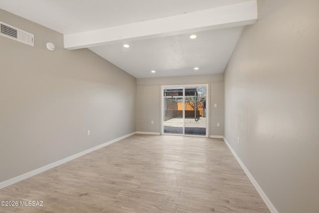 2876-2882 N Edith Boulevard, Tucson, AZ 85716