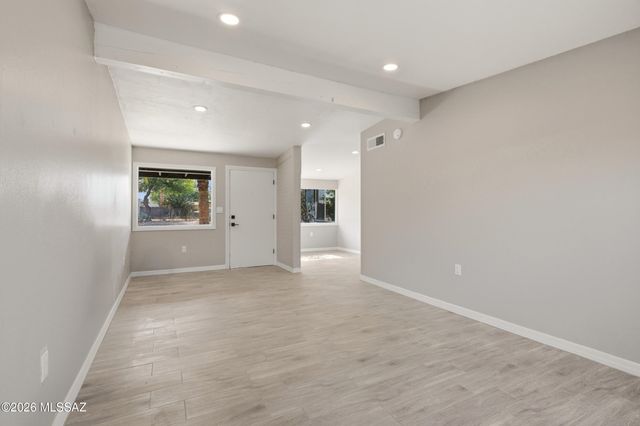 2876-2882 N Edith Boulevard, Tucson, AZ 85716