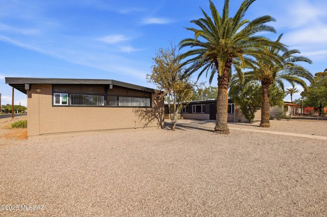2876-2882 N Edith Boulevard, Tucson, AZ 85716