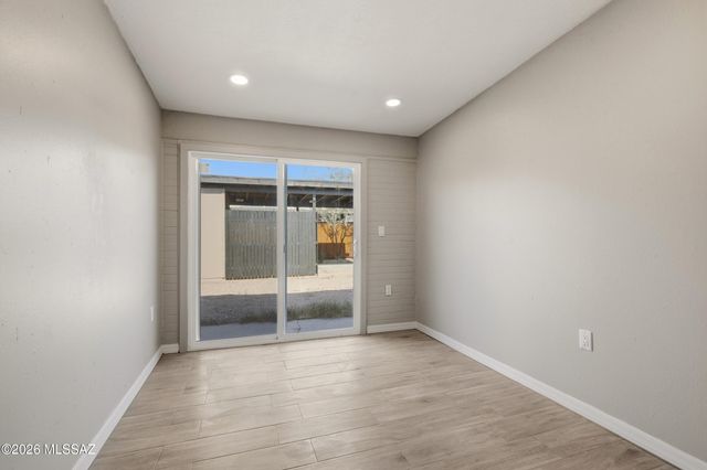 2876-2882 N Edith Boulevard, Tucson, AZ 85716