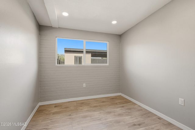 2876-2882 N Edith Boulevard, Tucson, AZ 85716
