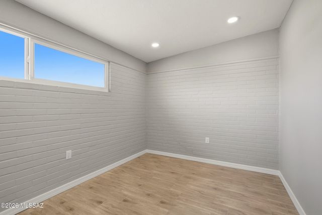 2876-2882 N Edith Boulevard, Tucson, AZ 85716