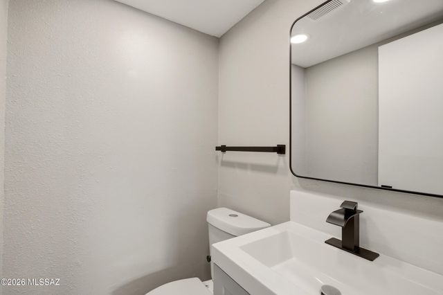 2876-2882 N Edith Boulevard, Tucson, AZ 85716