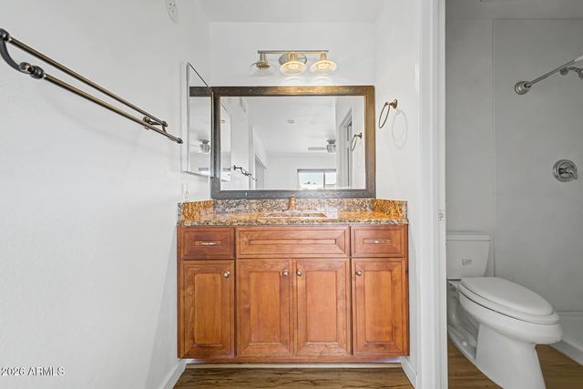 5525 E THOMAS Road Q4, Phoenix, AZ 85018