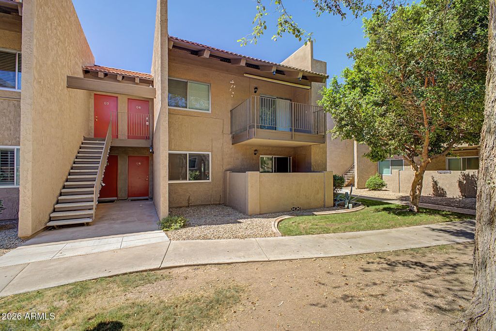 5525 E THOMAS Road Q4, Phoenix, AZ 85018