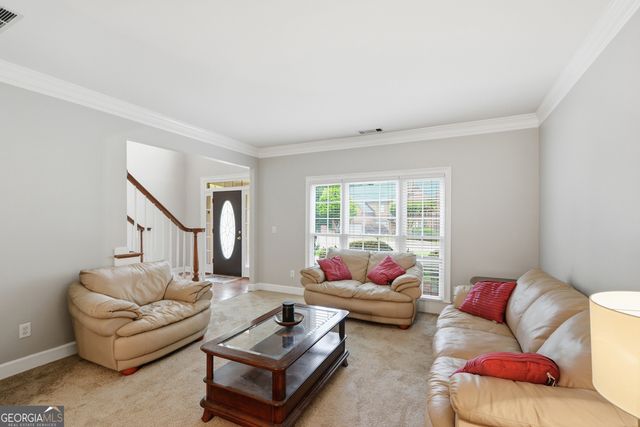 4736 Cedar Wood Drive SW, Lilburn, GA 30047