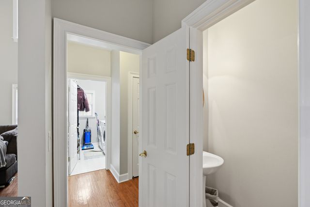 4736 Cedar Wood Drive SW, Lilburn, GA 30047