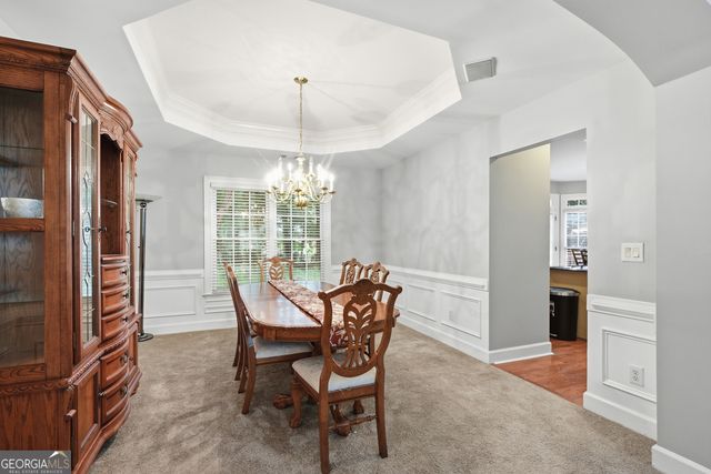 4736 Cedar Wood Drive SW, Lilburn, GA 30047
