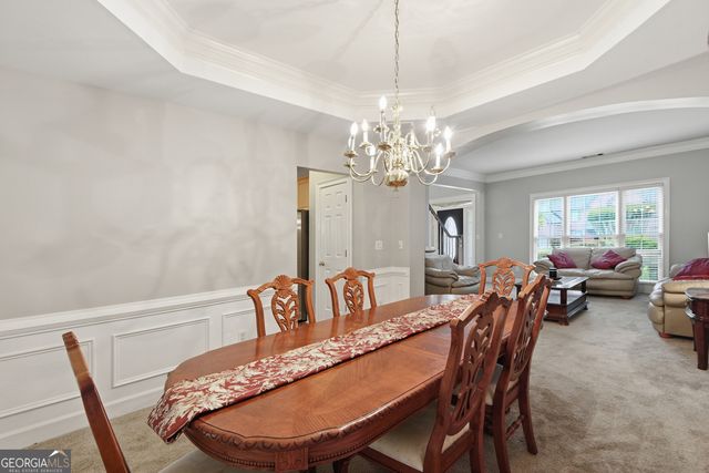 4736 Cedar Wood Drive SW, Lilburn, GA 30047