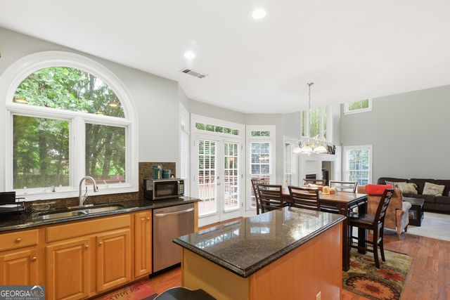 4736 Cedar Wood Drive SW, Lilburn, GA 30047