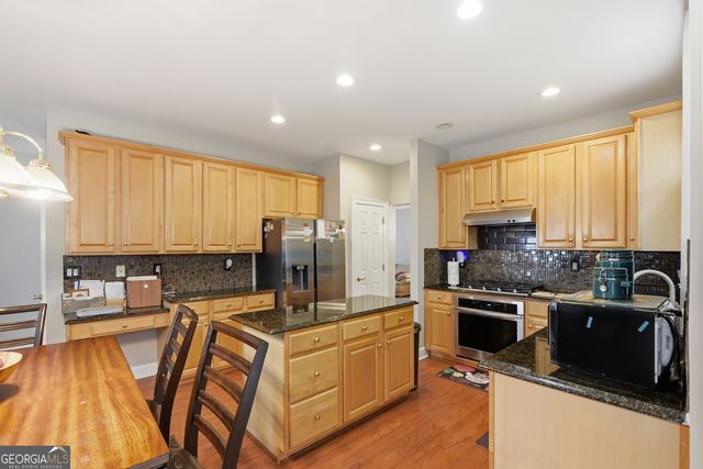 4736 Cedar Wood Drive SW, Lilburn, GA 30047