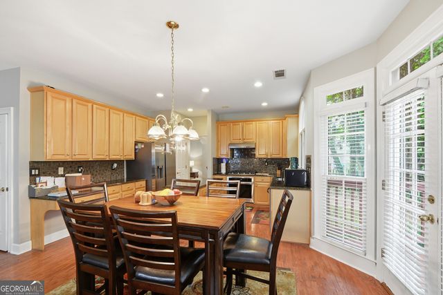 4736 Cedar Wood Drive SW, Lilburn, GA 30047