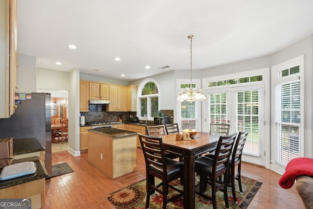 4736 Cedar Wood Drive SW, Lilburn, GA 30047