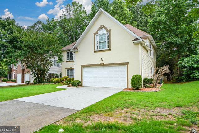 4736 Cedar Wood Drive SW, Lilburn, GA 30047