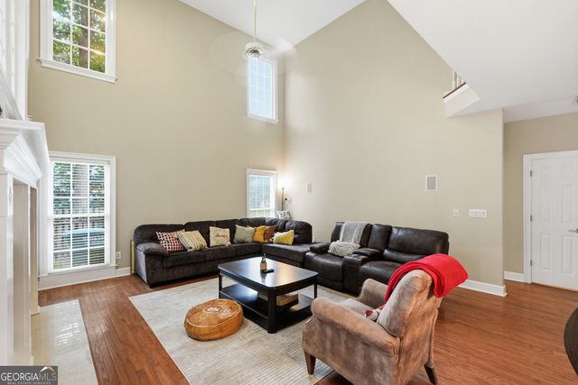 4736 Cedar Wood Drive SW, Lilburn, GA 30047