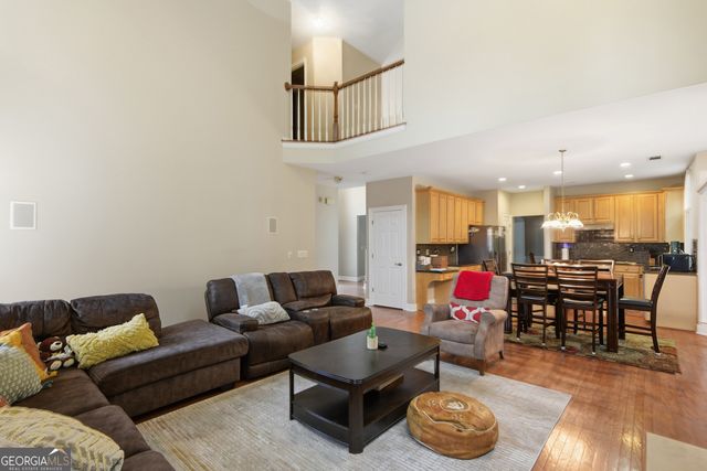 4736 Cedar Wood Drive SW, Lilburn, GA 30047