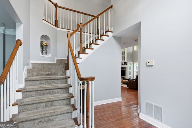 4736 Cedar Wood Drive SW, Lilburn, GA 30047