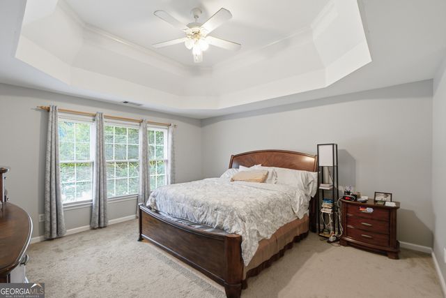 4736 Cedar Wood Drive SW, Lilburn, GA 30047