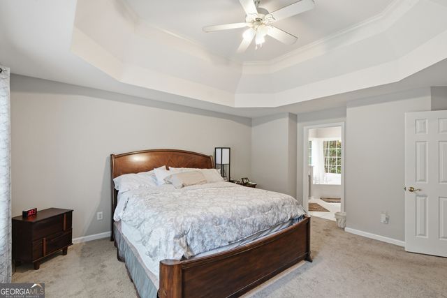 4736 Cedar Wood Drive SW, Lilburn, GA 30047
