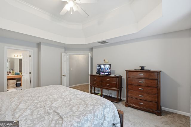 4736 Cedar Wood Drive SW, Lilburn, GA 30047