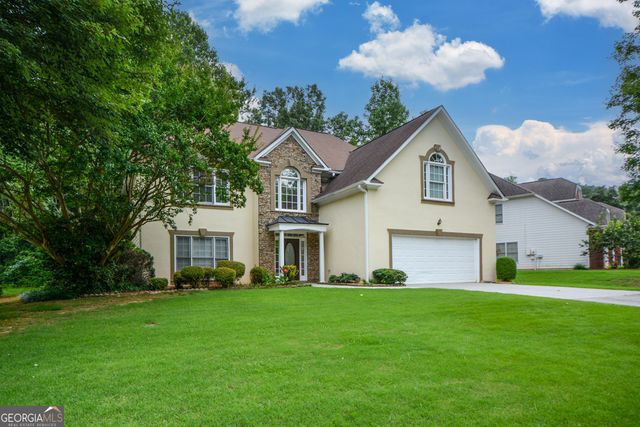 4736 Cedar Wood Drive SW, Lilburn, GA 30047