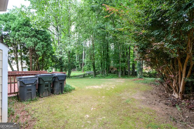 4736 Cedar Wood Drive SW, Lilburn, GA 30047